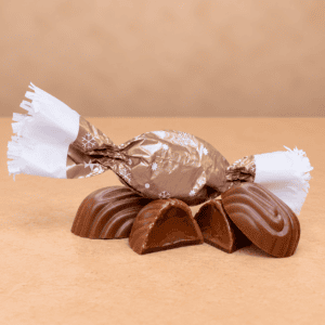 Tejcsokoládés Bailey's-es (ír krémlikőrös)